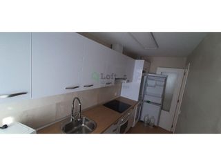 Piso en alquiler en La Estación en Badajoz