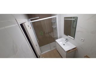 Piso en alquiler en La Estación en Badajoz