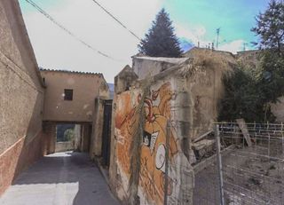 Casa en venta en Alcoy/Alcoi