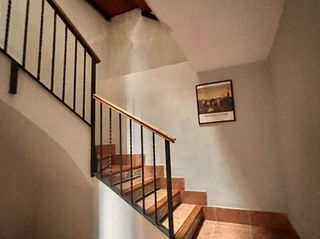 Casa en venta en Alcoy/Alcoi