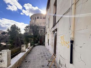 Casa en venta en Alcoy/Alcoi