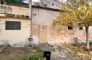 Casa en venta en Alcoy/Alcoi