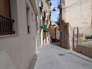 Casa en venta en Alcoy/Alcoi