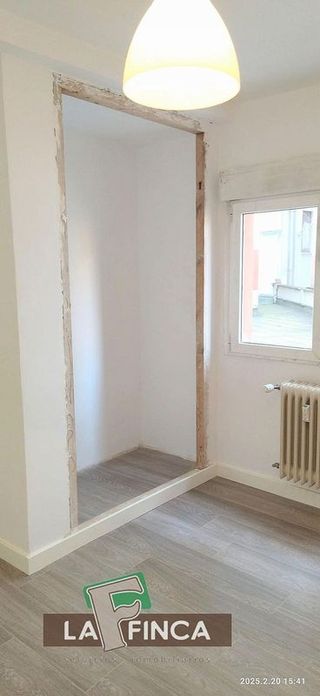 Piso en venta en Milán - Pumarín - Teatinos en Oviedo