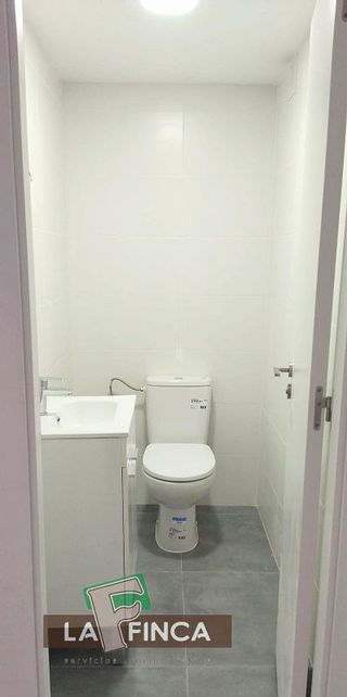 Piso en venta en Milán - Pumarín - Teatinos en Oviedo