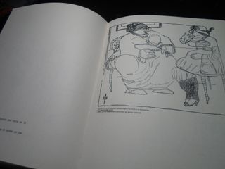 SALDO-2 Libros: Papitu y 3 Dibujantes