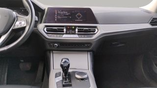 BMW Serie 3 318d Touring 110 kW (150 CV)