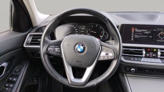 BMW Serie 3 318d Touring 110 kW (150 CV)