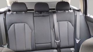 BMW Serie 3 318d Touring 110 kW (150 CV)