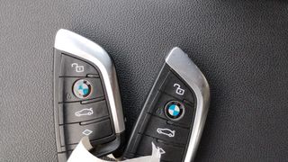 BMW Serie 3 318d Touring 110 kW (150 CV)