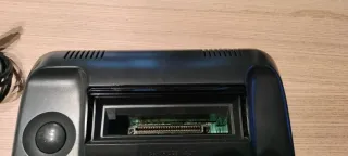 Sega Master System II Consola Negra