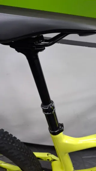 Scott Spark RC Comp Taglia M