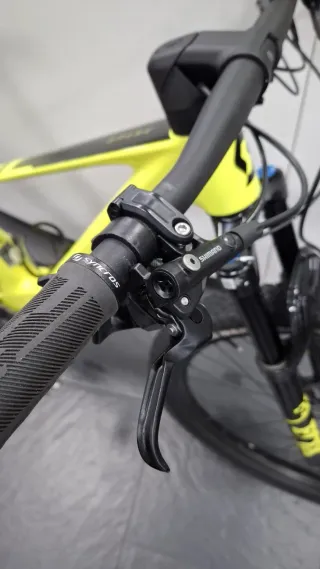 Scott Spark RC Comp Taglia M