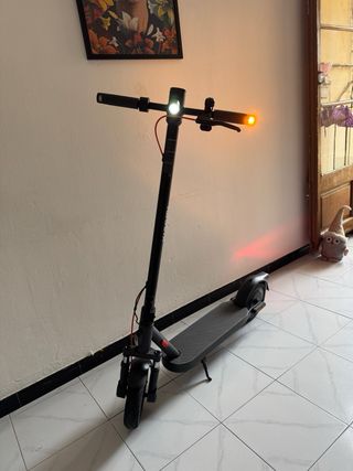 Patinete Eléctrico Xiaomi Elite