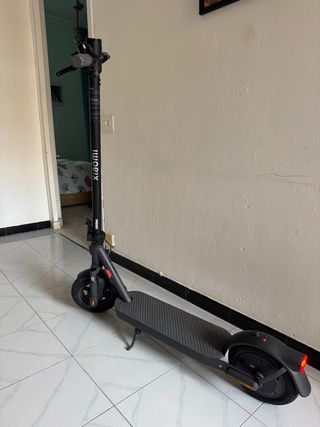 Patinete Eléctrico Xiaomi Elite