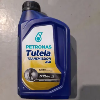 Aceite PETRONAS Tutela AS8 1L