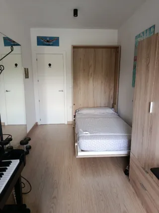 Habitación OPOSICIÓN Albacete 19-20 junio