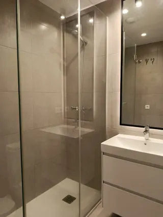 Habitación OPOSICIÓN Albacete 19-20 junio