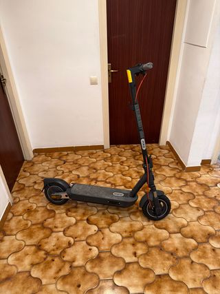 Patinete Eléctrico Xiaomi Pro Dual Suspension