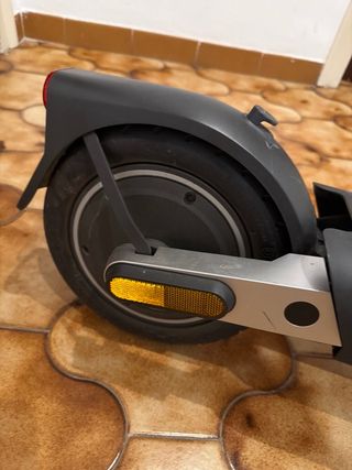 Patinete Eléctrico Xiaomi Pro Dual Suspension