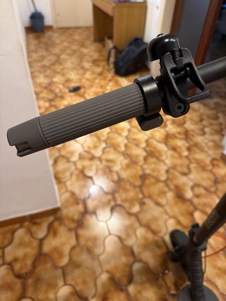 Patinete Eléctrico Xiaomi Pro Dual Suspension