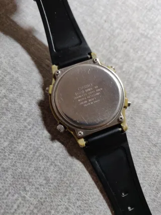 Orologio Casio 1325 MW