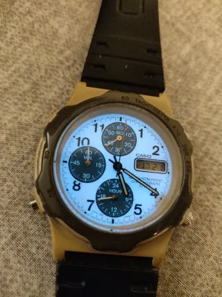 Orologio Casio 1325 MW