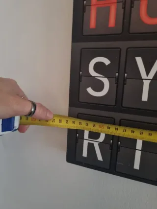 Cuadro Decorativo Aeropuerto Ciudades