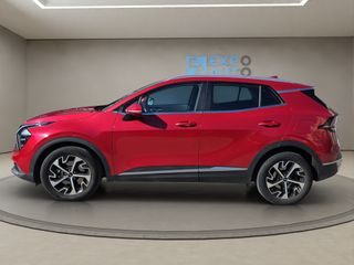 Kia Sportage 1.6 T-GDi HEV 171kW (230CV) Drive 4x2