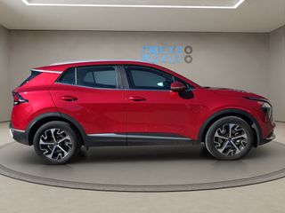 Kia Sportage 1.6 T-GDi HEV 171kW (230CV) Drive 4x2