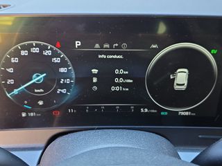 Kia Sportage 1.6 T-GDi HEV 171kW (230CV) Drive 4x2