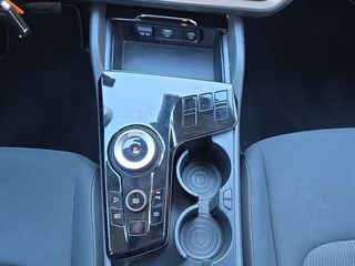 Kia Sportage 1.6 T-GDi HEV 171kW (230CV) Drive 4x2