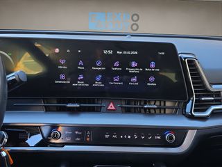 Kia Sportage 1.6 T-GDi HEV 171kW (230CV) Drive 4x2