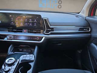 Kia Sportage 1.6 T-GDi HEV 171kW (230CV) Drive 4x2