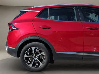 Kia Sportage 1.6 T-GDi HEV 171kW (230CV) Drive 4x2