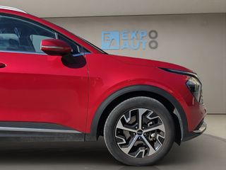 Kia Sportage 1.6 T-GDi HEV 171kW (230CV) Drive 4x2