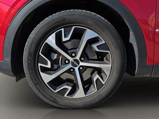 Kia Sportage 1.6 T-GDi HEV 171kW (230CV) Drive 4x2