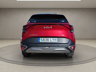 Kia Sportage 1.6 T-GDi HEV 171kW (230CV) Drive 4x2