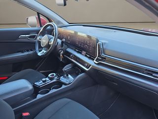 Kia Sportage 1.6 T-GDi HEV 171kW (230CV) Drive 4x2