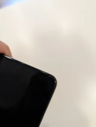 Google Pixel 4a Negro
