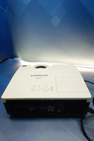 Proyector Hitachi CD-D10