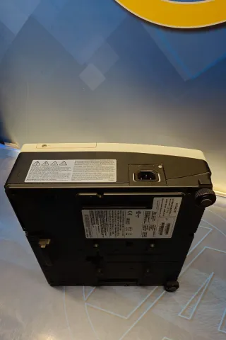 Proyector Hitachi CD-D10