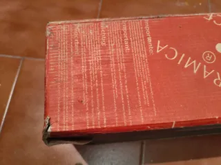 3 Cajas Azulejos Porcelánicos Blancos