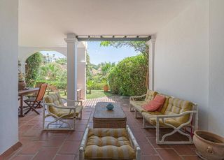 Piso en alquiler en Benahavís