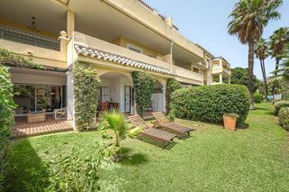 Piso en alquiler en Benahavís