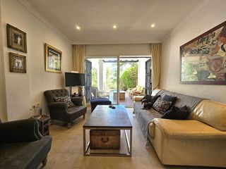 Piso en alquiler en Benahavís