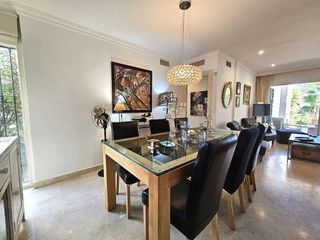 Piso en alquiler en Benahavís