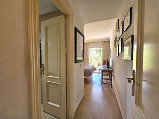 Piso en alquiler en Benahavís