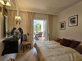 Piso en alquiler en Benahavís