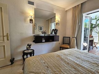 Piso en alquiler en Benahavís